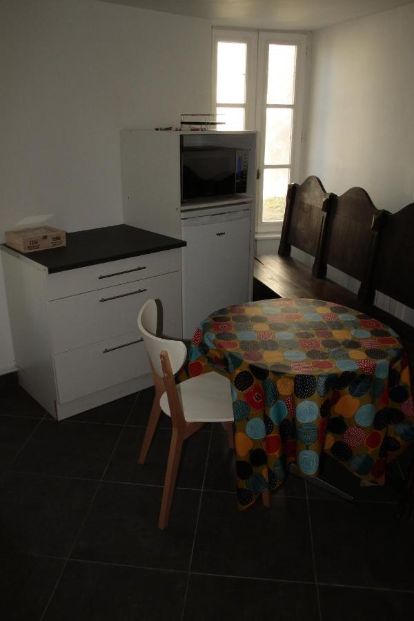 Hostel Du Lapin Blanc Saint-Brieuc Exteriér fotografie