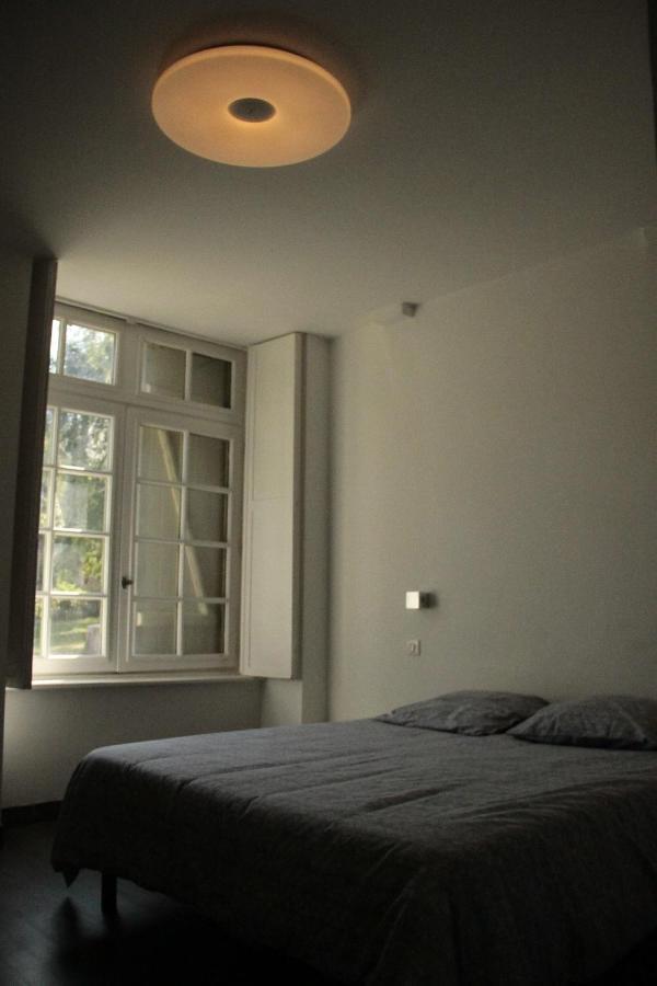 Hostel Du Lapin Blanc Saint-Brieuc Exteriér fotografie