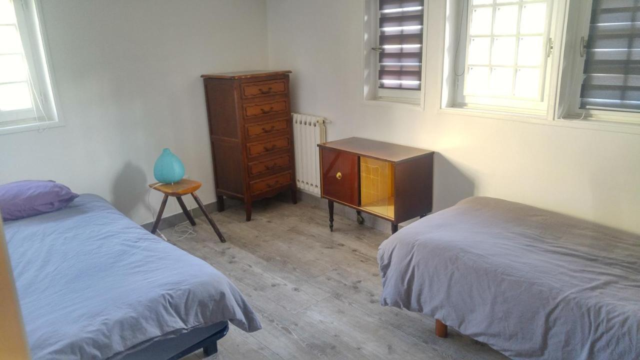 Hostel Du Lapin Blanc Saint-Brieuc Exteriér fotografie